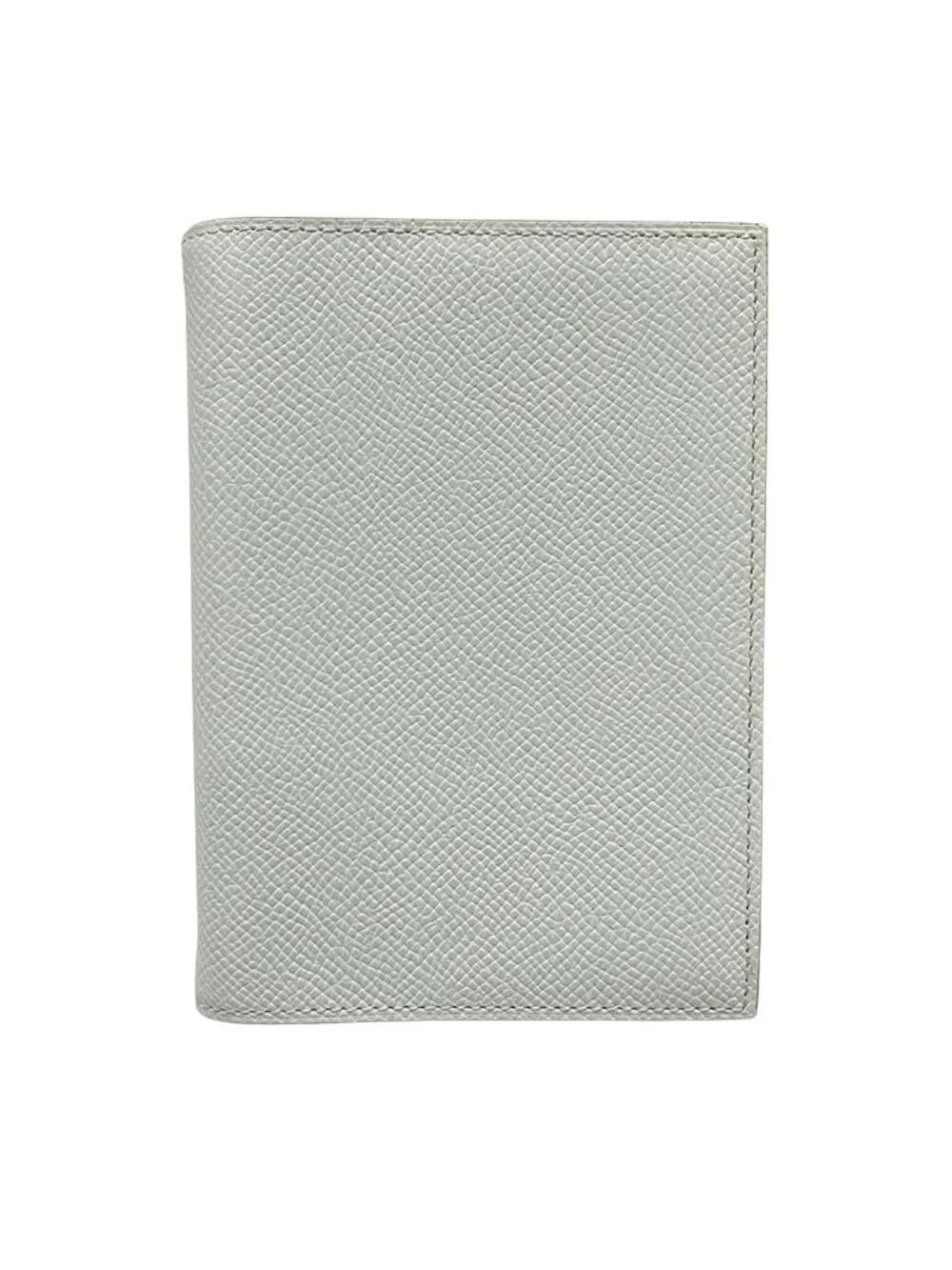 Hermes Notebook Agenda GM Grineve Silver